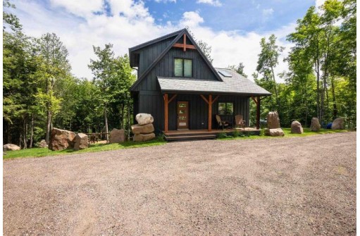 15010 Loon Rapids Road, Mountain, WI 54149