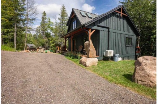 15010 Loon Rapids Road, Mountain, WI 54149