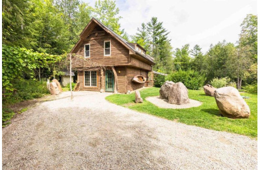 15026 Loon Rapids Road, Mountain, WI 54149