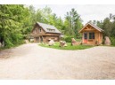 15026 Loon Rapids Road, Mountain, WI 54149