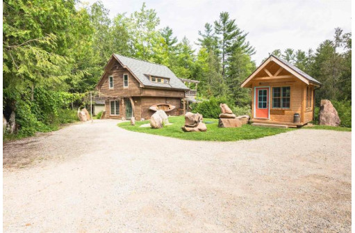 15026 Loon Rapids Road, Mountain, WI 54149