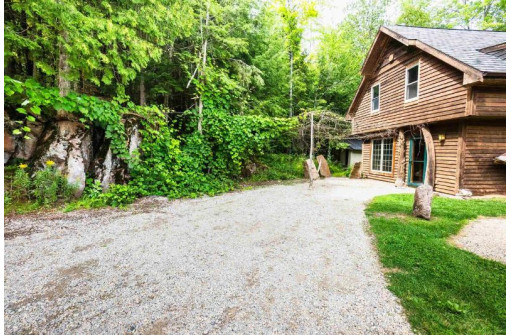 15026 Loon Rapids Road, Mountain, WI 54149