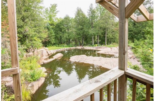 15026 Loon Rapids Road, Mountain, WI 54149