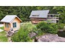 15026 Loon Rapids Road, Mountain, WI 54149