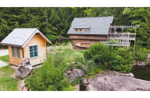 15026 Loon Rapids Road, Mountain, WI 54149