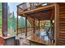 15026 Loon Rapids Road, Mountain, WI 54149