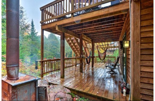 15026 Loon Rapids Road, Mountain, WI 54149