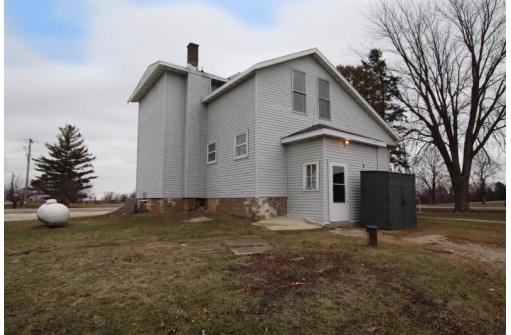 W8306 Forest Avenue, Eldorado, WI 54932