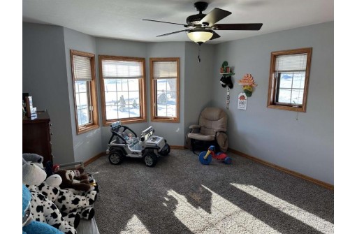 10220 Brazeau Town Hall Road, Pound, WI 54161