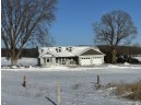 10220 Brazeau Town Hall Road, Pound, WI 54161