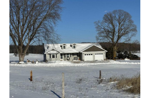 10220 Brazeau Town Hall Road, Pound, WI 54161