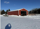 10220 Brazeau Town Hall Road, Pound, WI 54161