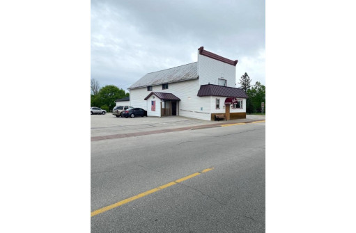 742 Main Street, Luxemburg, WI 54217-1189