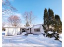 215 West Bowen Street, Brandon, WI 53919