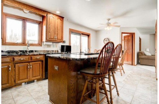 N6470 Anderson Road, Porterfield, WI 54159