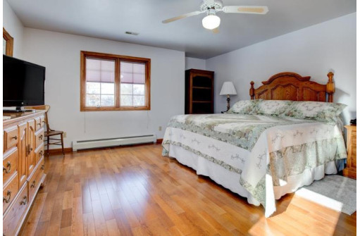 N6470 Anderson Road, Porterfield, WI 54159