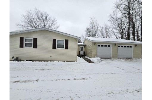 216 North Barkman Street, Suring, WI 54174-9180