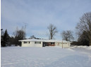 W6460 Pretty Lane, Wild Rose, WI 54984