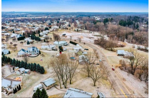 Pinecrest Road, Howard, WI 54313