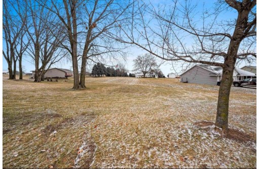 Pinecrest Road, Howard, WI 54313