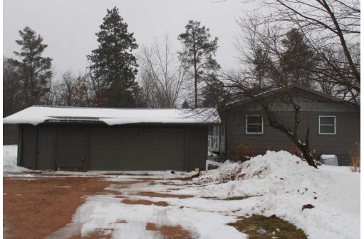 804 Ranger Road, Wisconsin Rapids, WI 54494-9112