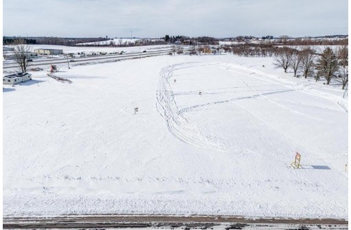 North Road, Hortonville, WI 54944-0000