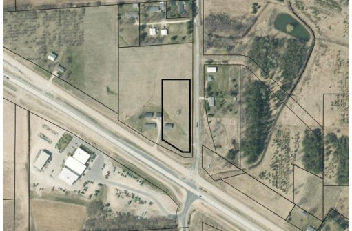 North Road, Hortonville, WI 54944-0000