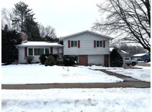 45 19th Street Clintonville, WI 54929-1131