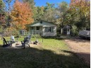 N5438 East Wilson Lake Road, Wild Rose, WI 54984