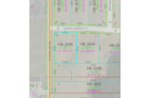 503 Cross Country Court, Oneida, WI 54155-9015