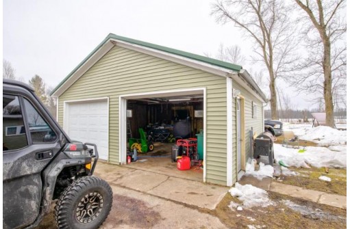 2372 Doran Street, Oconto, WI 54153