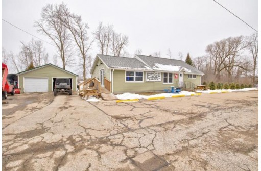 2372 Doran Street, Oconto, WI 54153