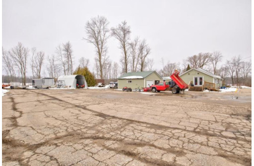 2372 Doran Street, Oconto, WI 54153