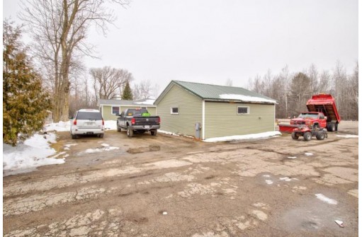 2372 Doran Street, Oconto, WI 54153