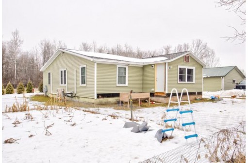 2372 Doran Street, Oconto, WI 54153