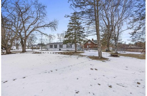 715 Oak Street, Shawano, WI 54166