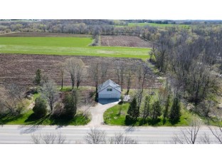 N1504 County Road M Hortonville, WI 54944