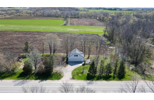 N1504 County Road M, Hortonville, WI 54944