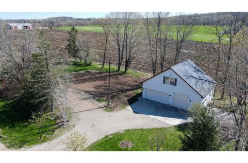 N1504 County Road M, Hortonville, WI 54944