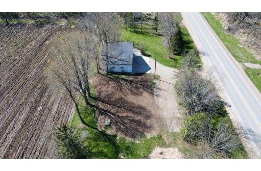 N1504 County Road M, Hortonville, WI 54944