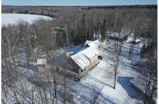 W969 Mary Lake Lane, Townsend, WI 54175