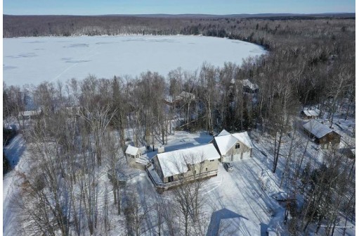 W969 Mary Lake Lane, Townsend, WI 54175