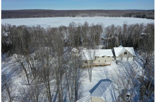 W969 Mary Lake Lane, Townsend, WI 54175