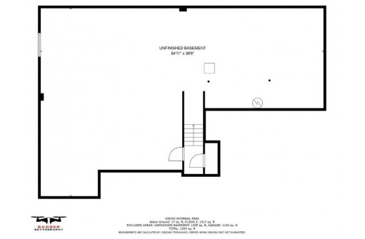 525 Behrendt Park Drive, Seymour, WI 54165