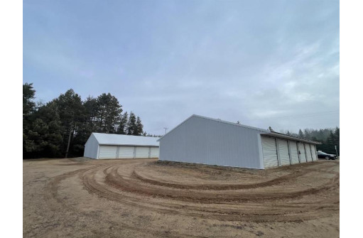 N18311 Us Hwy 141, Pembine, WI 54156