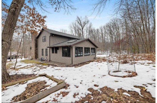 6298 Aspen Drive, Sobieski, WI 54171-9681