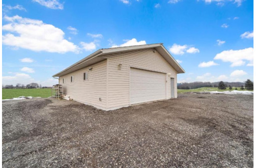 1254 South Overland Drive, De Pere, WI 54115