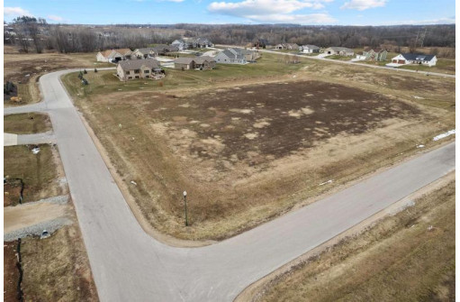 Quarry Rim Road, Hortonville, WI 54944