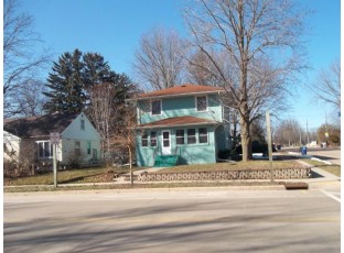 215 North Main Street Clintonville, WI 54929-1127