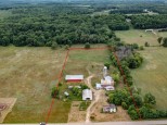 E3986 Granite Quarry Road Ogdensburg, WI 54962